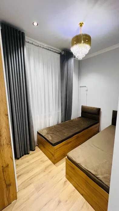 СРОЧНО 3 хонали евро квартира 62м2 сотилади (Ипотека)