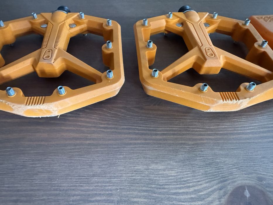 Педали Crankbrothers