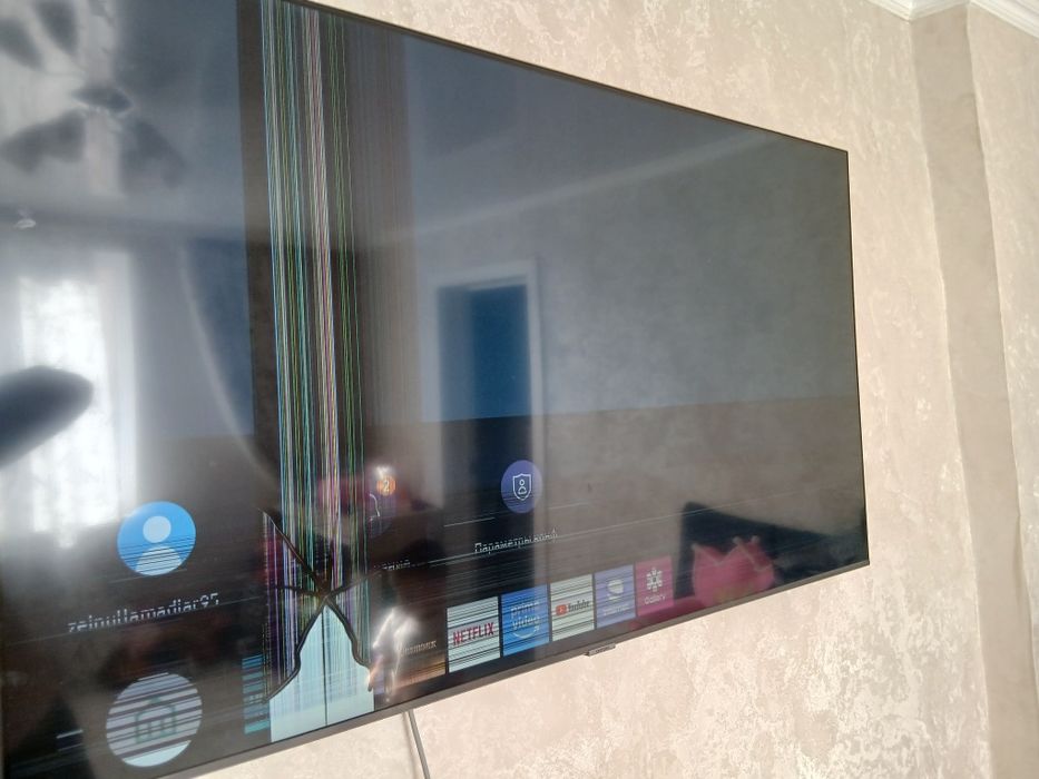 Продам телевизор Samsung