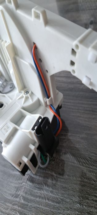 Încuietoare ușă Electrică Sprinter Crafter 2006 2017 Închizătoare Nouă