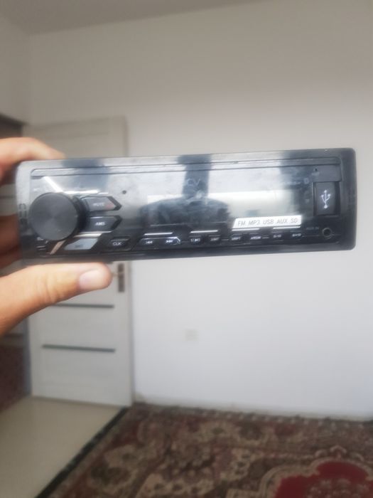 Мафонла сотилади рабочий