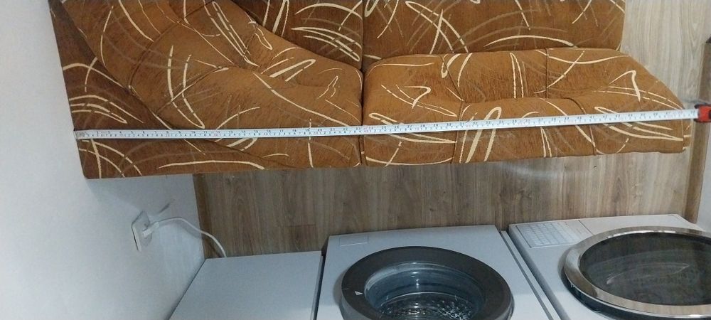 Ъглов кухненски диван