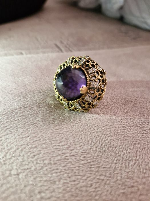 Кольцо Хюррем Султан