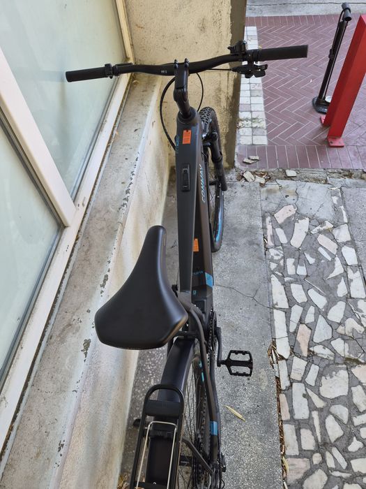 Bicicleta Ebike Conway Cairon 2.0