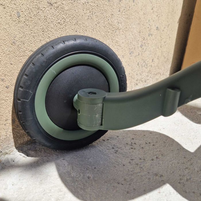Topmark Kaya триколка 4 в 1 - Green