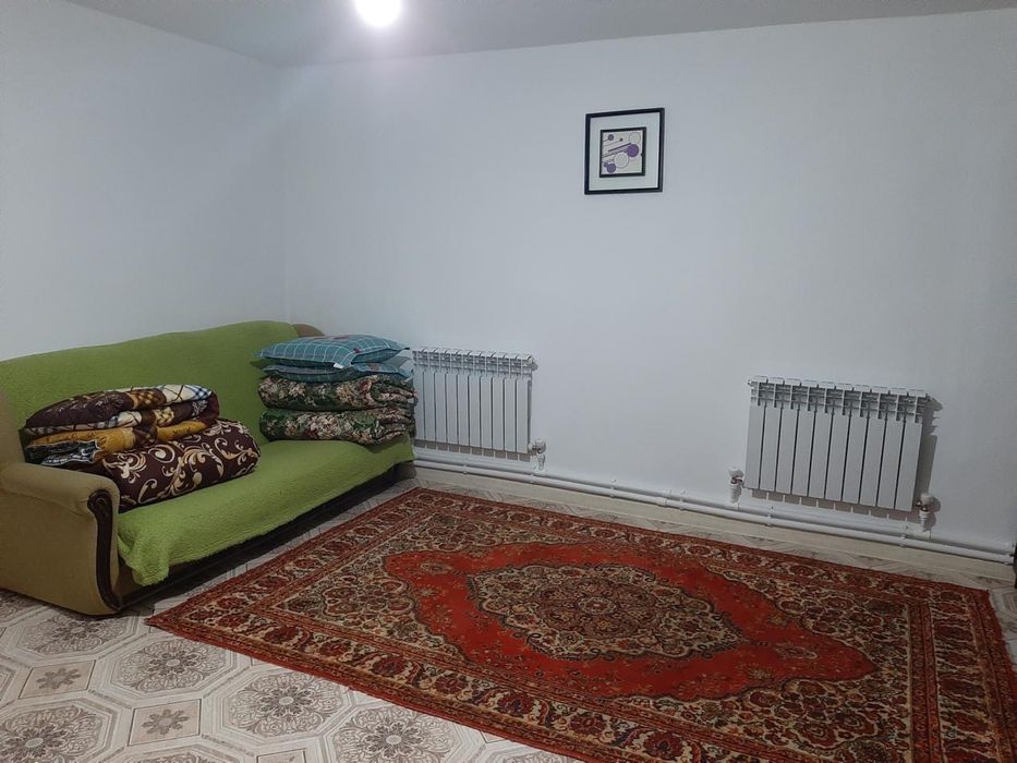 1 комнатная времянка