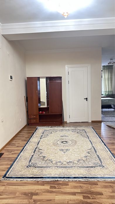 Сдаётся в аренду или продаются квартира.