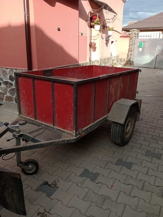 Tractor yto 18 cp 2005