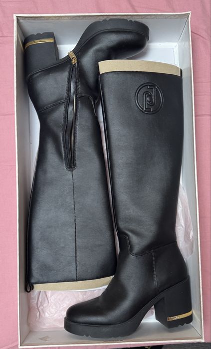 Дамски ботуши Liu Jo