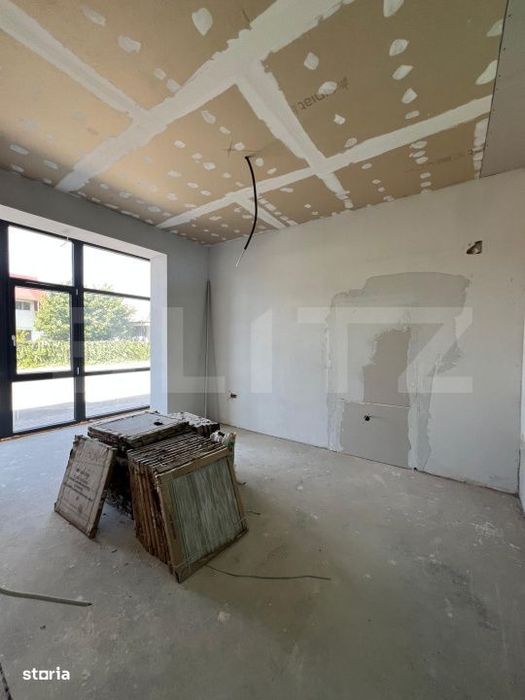 Apartament Premium Cu 2 Camere | 65 Mp | Parter | Sangeorgiu De Pădur