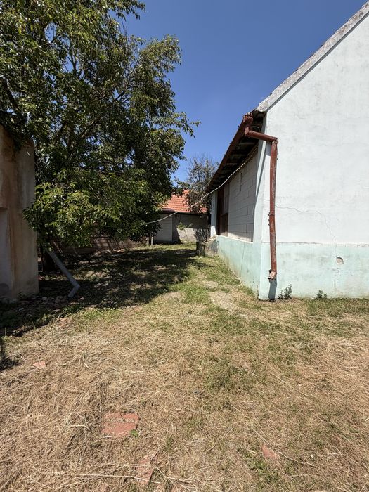 Casa de vanzare - Presaca, com. Pauca, jud. Sibiu