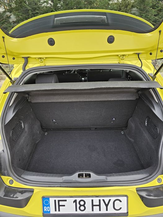 Citroen Cactus 1.2 benzina manual 41000km