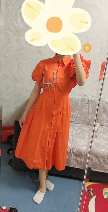 Нарядный әдемі көйлектер