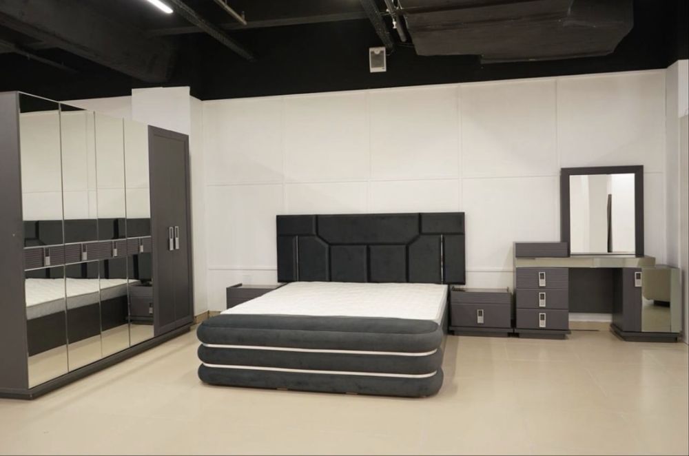 Спальный гарнитур сатылады!