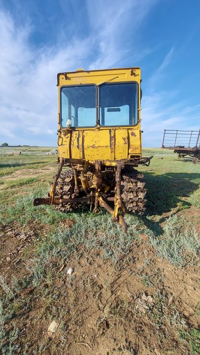 Обмен транспорта Дт