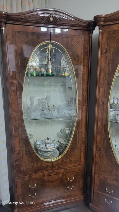 Сервант, каждый 10 000