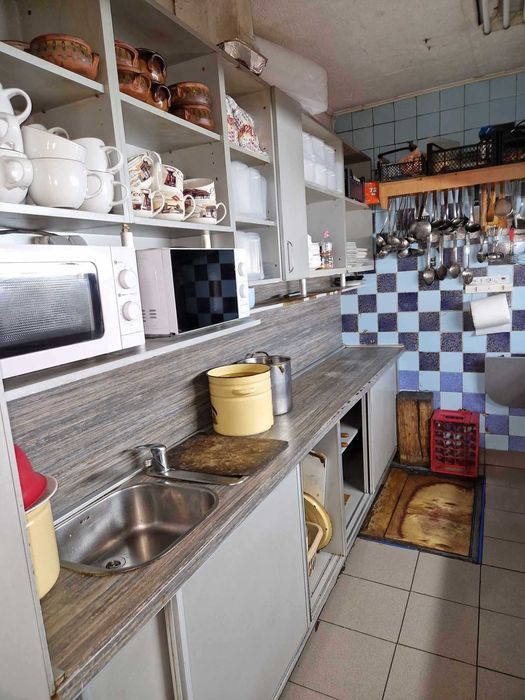 Продава се Заведение в Плевен, Индустриална зона - Запад - 424 кв.м за 944 €/кв.м - Снимка #4