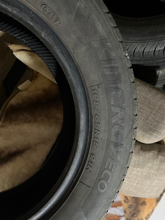 Cauciucuri noi de vara