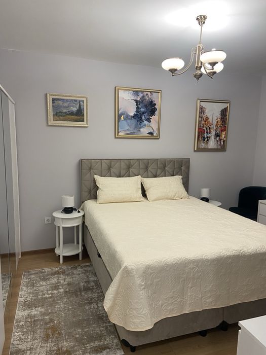 Дава се под наем Четиристаен апартамент в София, Овча купел - 100 кв.м за 918 € - Снимка #3