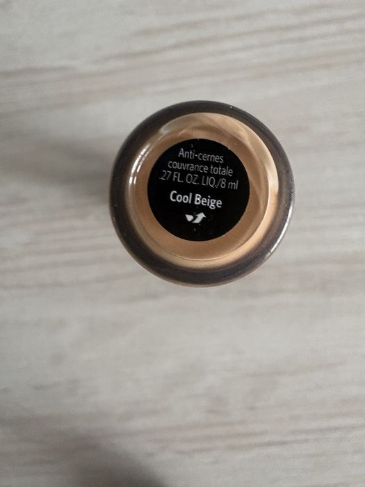 Коректор Bobbi brown skin full cover concealer
