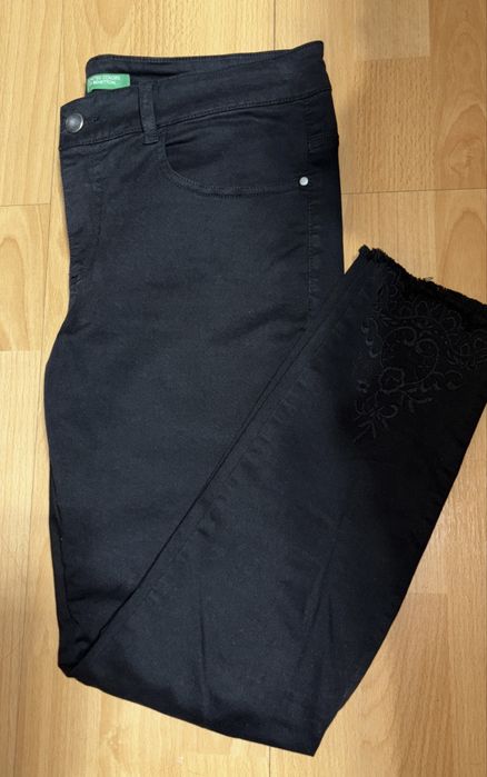 Оригинални маркови дънки -Benetton,Stradivarius,Liu Jo, DoShe