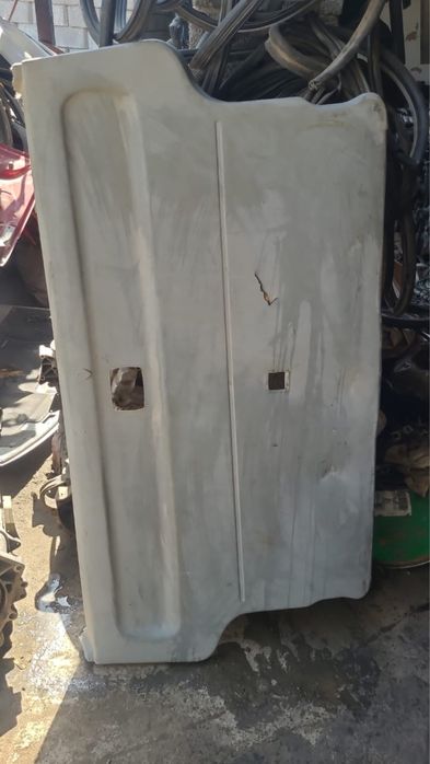 Обшивки транспортер т4