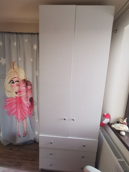 Mobila dormitor copii