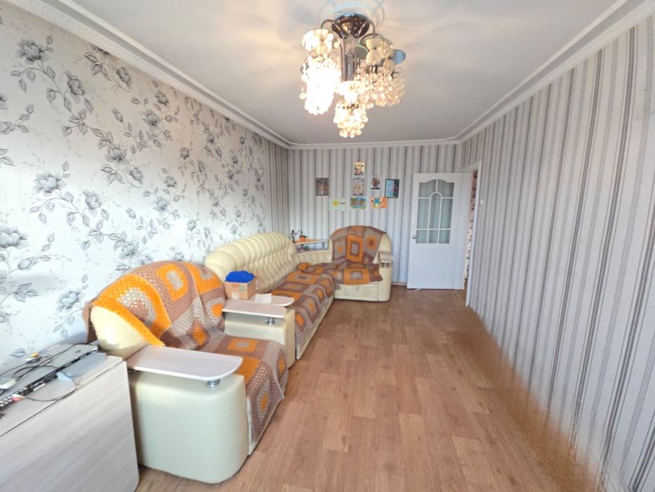 Продам 3 комн.ленинградку.Горпарк.