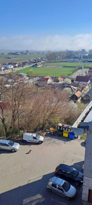 Apartament 3 camere decomandat 70 mp - bloc DIGI - Primarie