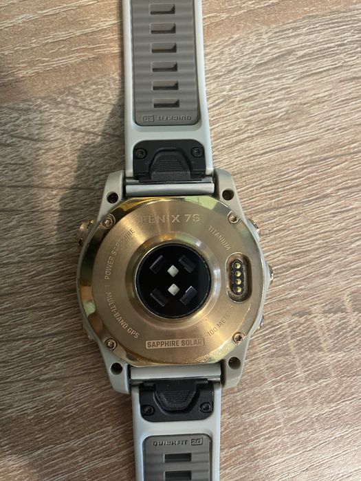 Продам Garmin Fenix 7s
