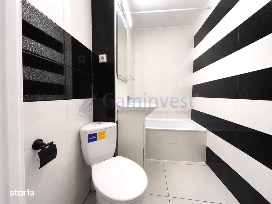 Apartament de vanzare in Oradea, 4 camere, Spl Crisanei,GaminvestV4134