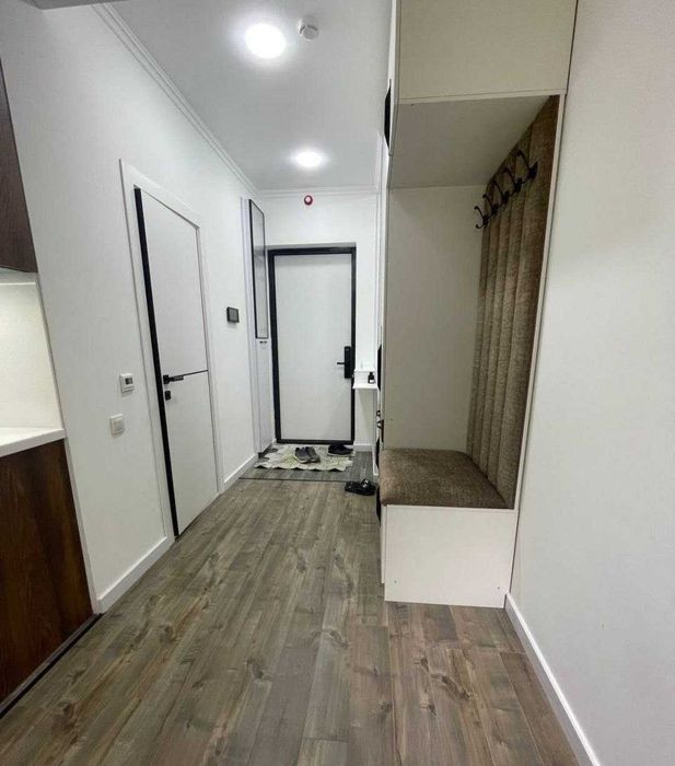 RENT | АРЕНДА квартира в U-Tower