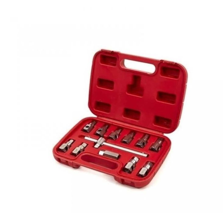 Trusa DEMONTARE BUSON Ulei 12 piese