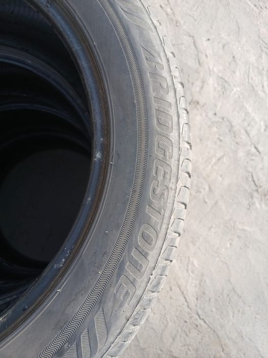 Летняя резина хорошего качества