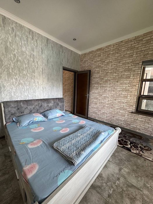 Dacha oilaviy manzarali boxavo joyda