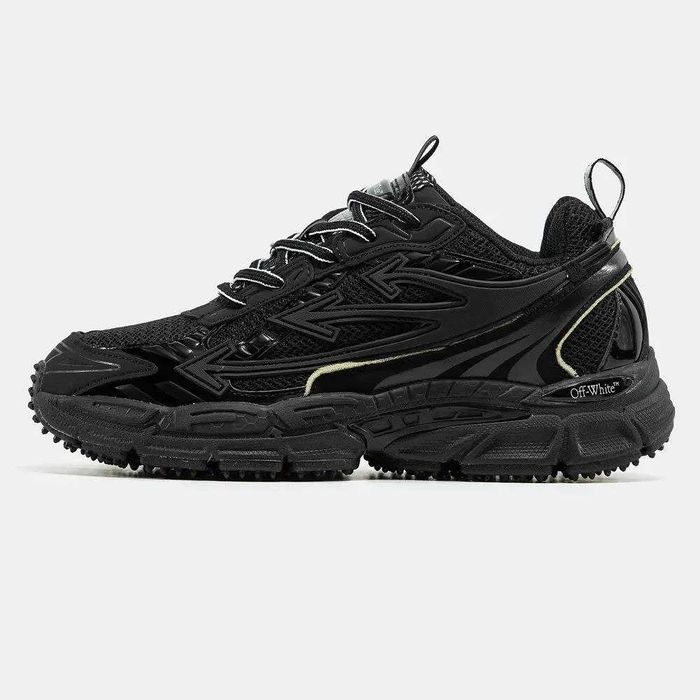 Off-White - Be Right Back (36-45)