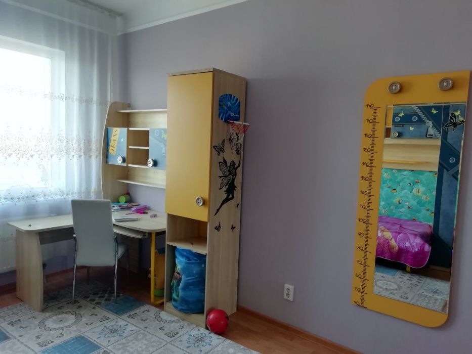 мебель для детской комнаты