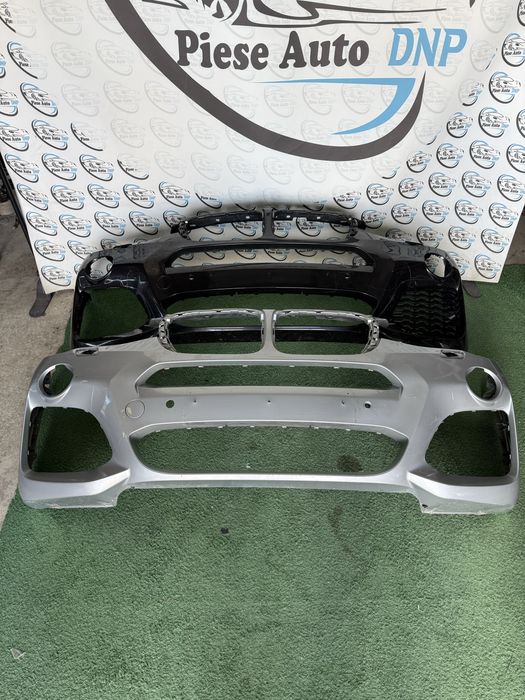bara fata bmw x3 f25 x4 f26 lci facelit m pachet
