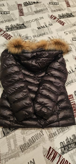 Дамско зимно яке ПРОМОЦИЯ