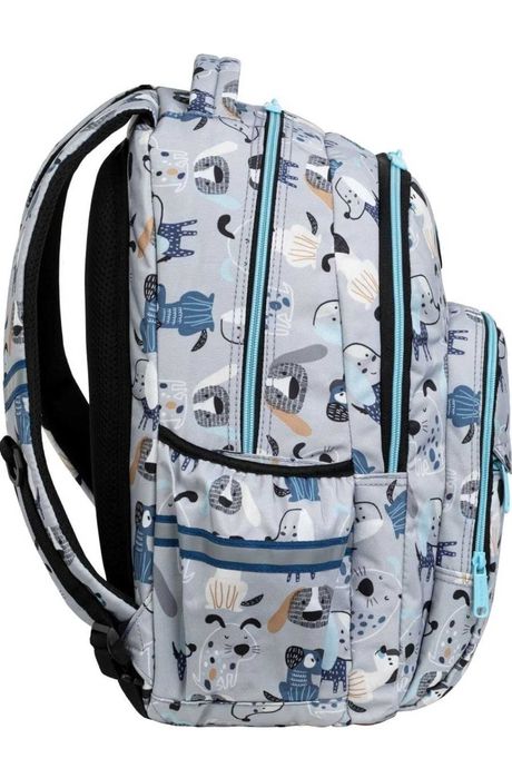НОВА Ученическа раница Coolpack