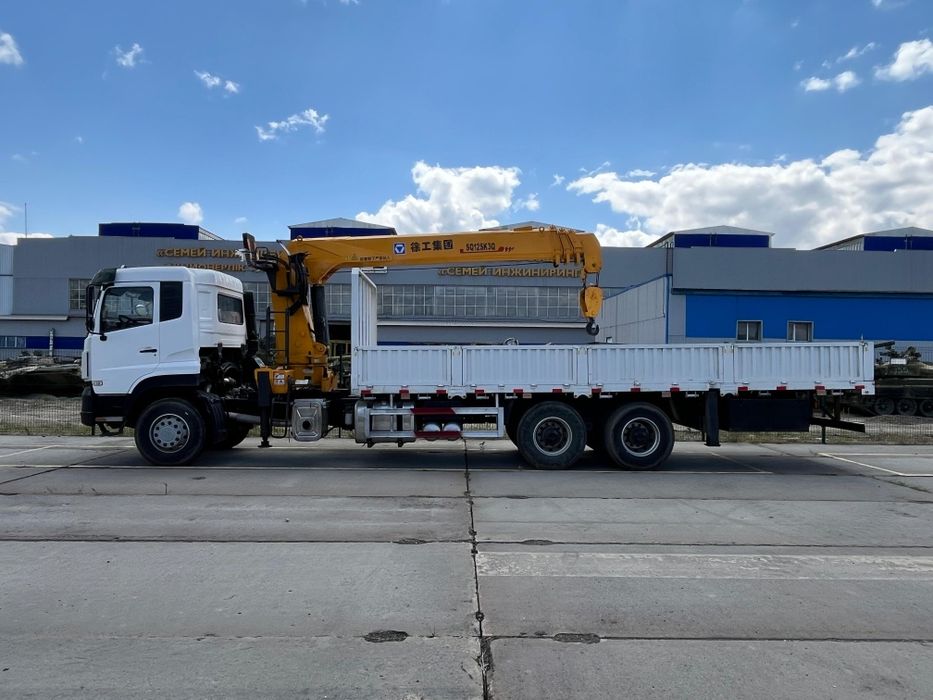 Услуги Манипулятора