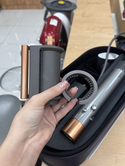 Фен дайсон \ Dyson /Рассрочка 0-0-24