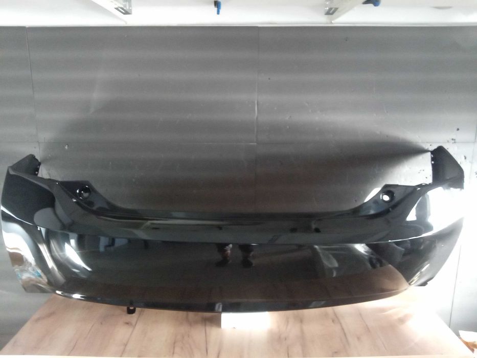 Bara spate Toyota Prius 2009-2015 040 Alb 070 Alb/Negru Gri Rosu