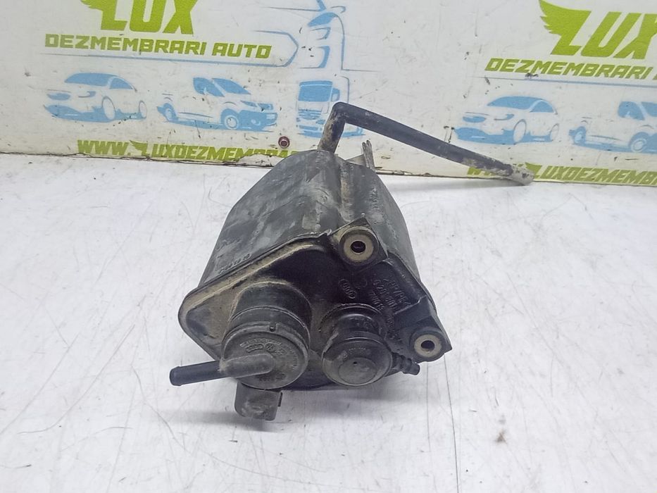 Canistra carbon D-5b1c Volkswagen Golf 4 (1997 - 2006)