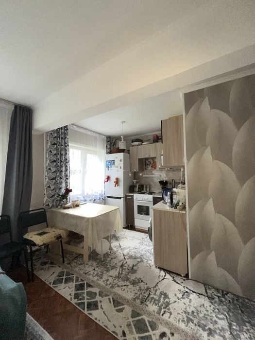 Продам 1,5-комнатную квартиру.