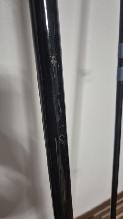 Undita pescuit + mulineta