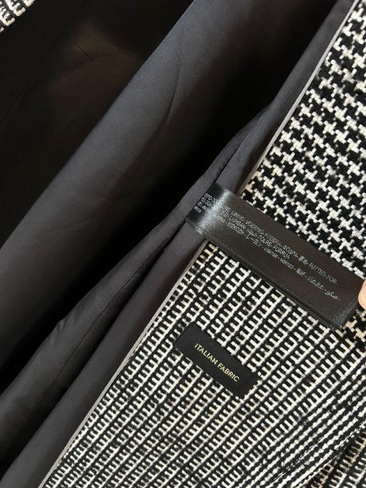 Palton Massimo Dutti