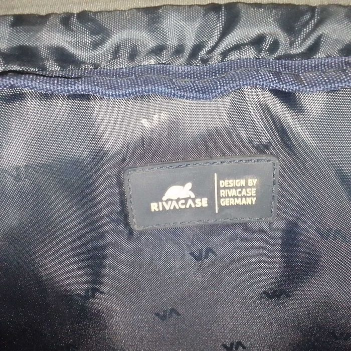 Сумка RIvaCase для ноутбука