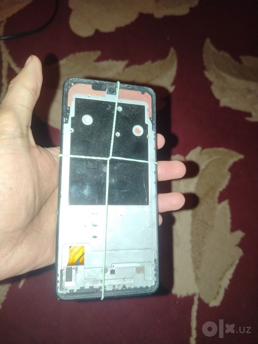 Zapchast va Honor X8c