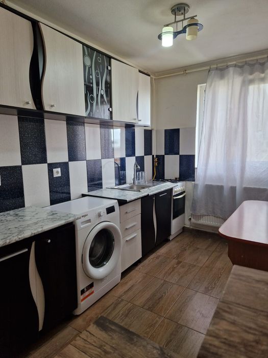 Apartament la mansarda